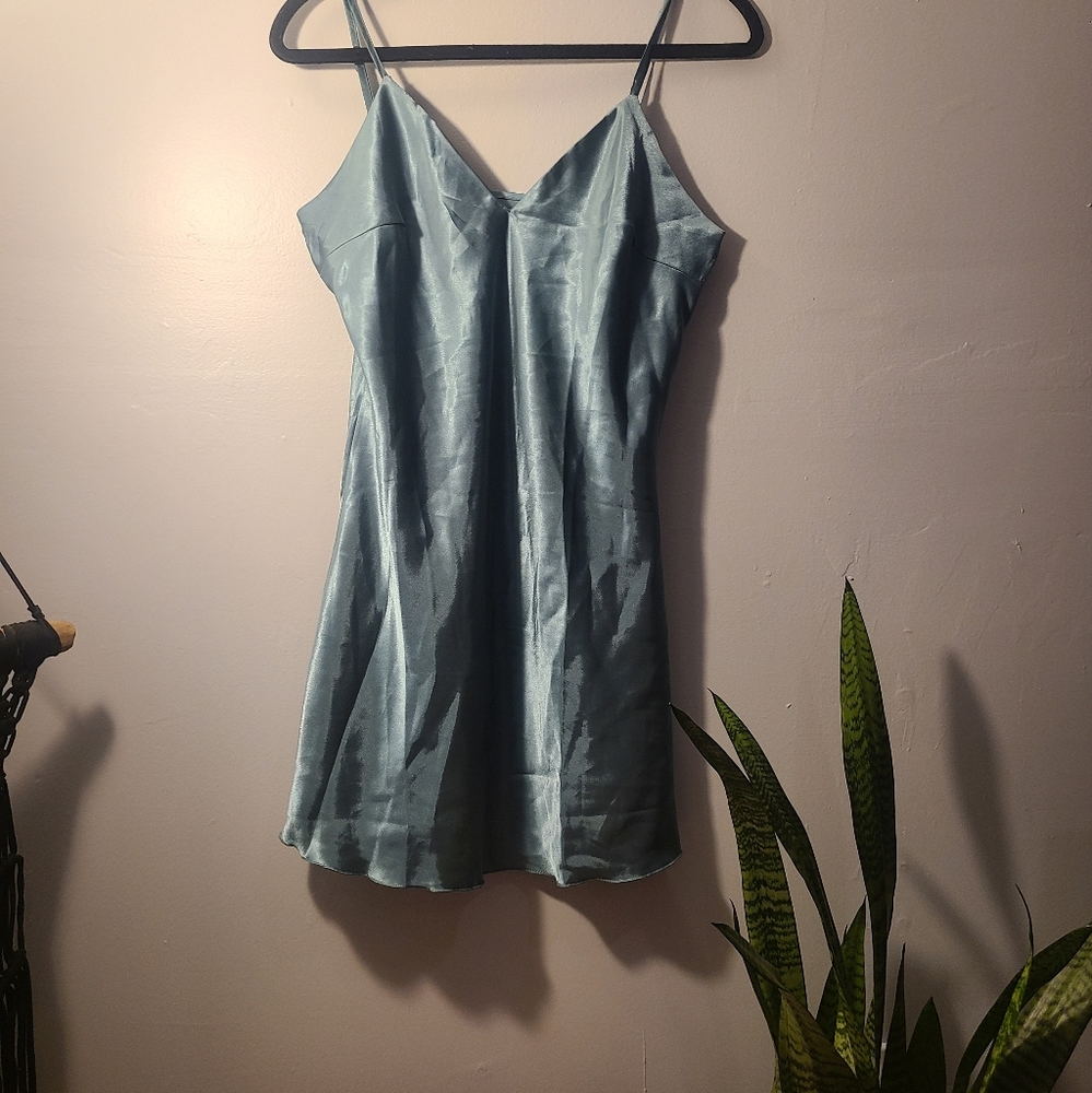 Night dress
